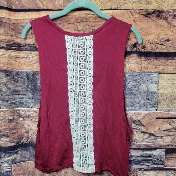 Womens Tank Top  - Picture 2 of 8